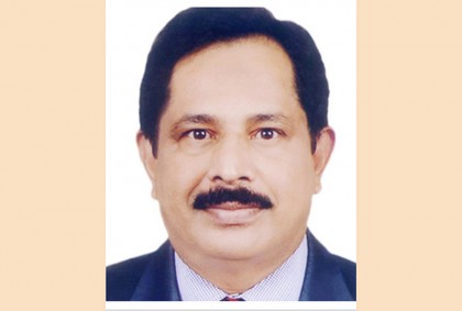 সাবেক সিনিয়র সচিব মোস্তাফা কামাল উদ্দীন গ্রেফতার