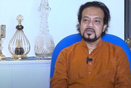 গণঅভ্যুত্থানের প্রভাবে সাহিত্যেও পরিবর্তন আসবে: কথাসাহিত্যিক এম মিরাজ হোসেন