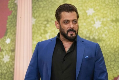 প্রাণনাশের হুমকির মাঝেই বিয়ের প্রস্তাব পেলেন সালমান!