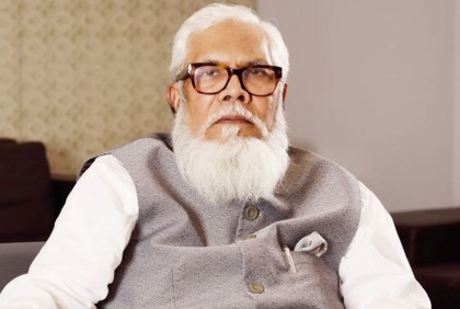 রিমান্ড শেষে কারাগারে সালমান এফ রহমান