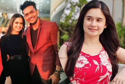 আরিফিন শুভ’র সঙ্গে প্রেমের গুঞ্জন নিয়ে মুখ খুললেন ঐশী