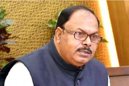 সাবেক প্রাথমিক ও গণশিক্ষা প্রতিমন্ত্রী জাকির গ্রেফতার