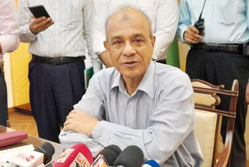 ‘গণহত্যায় জড়িতদের পালানো ঠেকাতে সীমান্ত ও বিমানবন্দরে কঠোর নজরদারি চলছে’