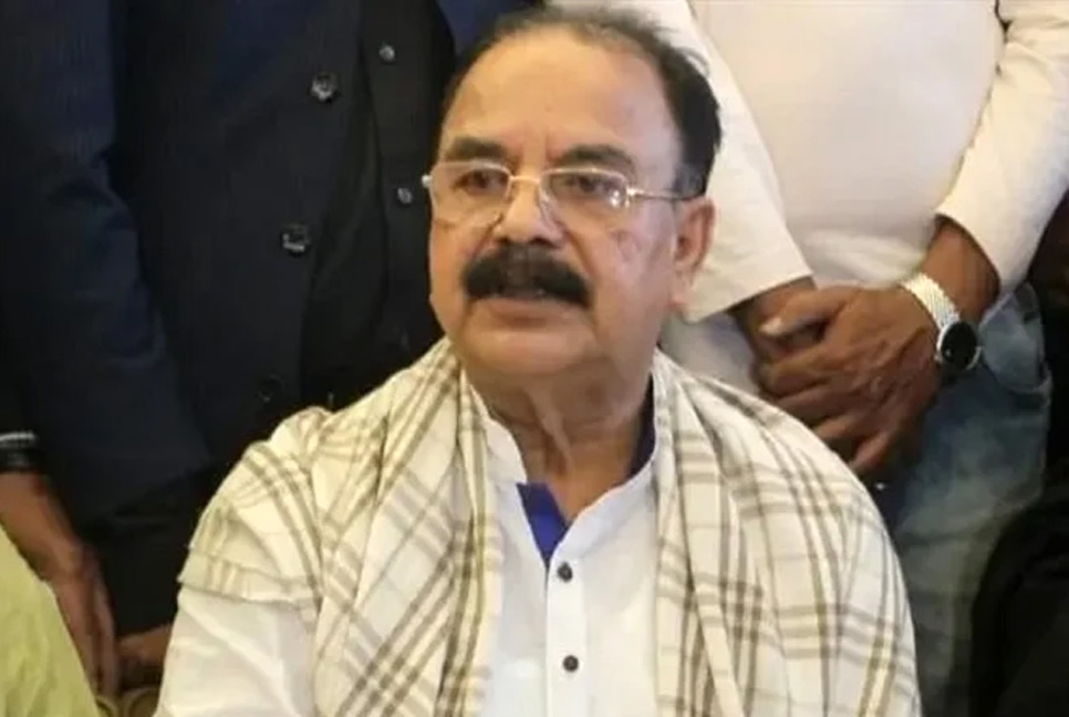 সংস্কারের জন্য মাসের পর মাস প্রয়োজন হয় না : গয়েশ্বর চন্দ্র রায়
