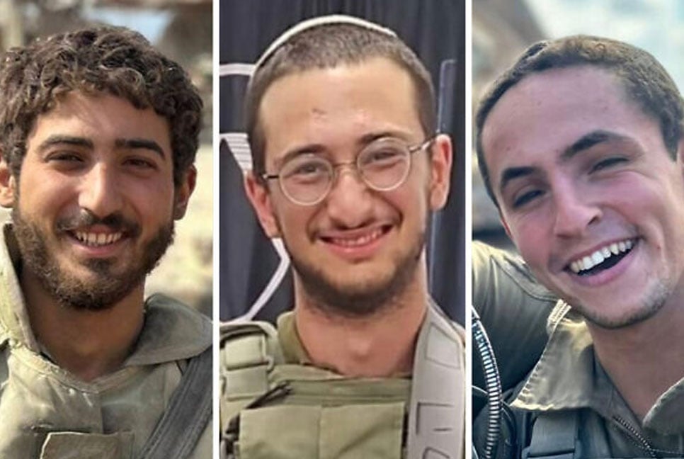 গাজা ও লেবাননে ১ দিনে ৮ ইসরায়েলি সেনা নিহত