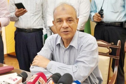 ‘গণহত্যায় জড়িতদের পালানো ঠেকাতে সীমান্ত ও বিমানবন্দরে কঠোর নজরদারি চলছে’