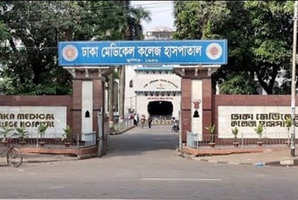 কদমতলীতে সিড়ির ফাঁক দিয়ে পড়ে মাদরাসা শিক্ষার্থীর মৃত্যু