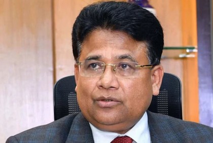 সাবেক ইসি সচিব হেলালুদ্দীন চার দিনের রিমান্ডে


