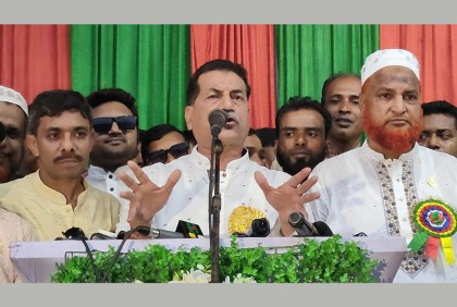 ছাত্রলীগ ছিল আওয়ামী লীগের লাঠিয়াল বাহিনী : খায়রুল কবির  
