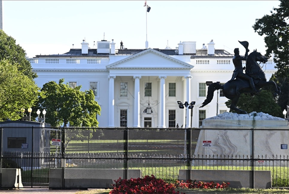 ইসরায়েল নিজেদের ‘আত্মরক্ষায়’ ইরানে হামলা চালিয়েছে : যুক্তরাষ্ট্র