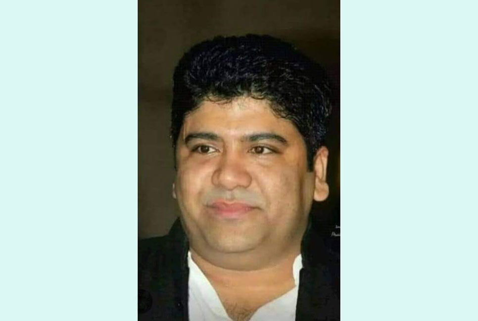 মঈন আবদুল্লাহ ৫ দিনের রিমান্ডে 