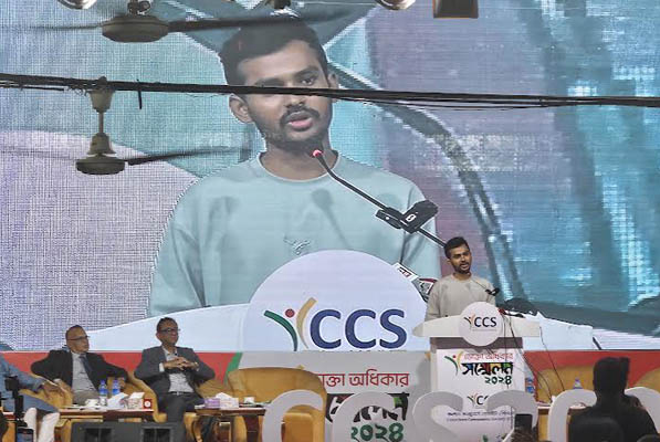 ব্যক্তির অপরাধ প্রতিষ্ঠানের ওপর বর্তাবে না: আসিফ মাহমুদ