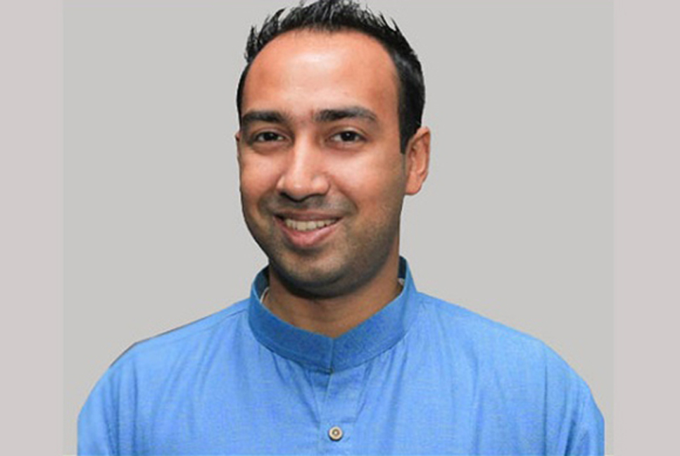 বাফুফের নতুন সভাপতি তাবিথ আউয়াল


