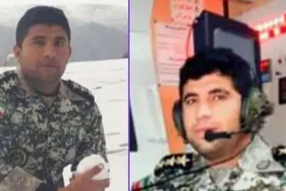 ইসরায়েলি হামলায় নিহত ইরানের দুই সেনা কর্মকর্তা সম্পর্কে যা জানা গেল
