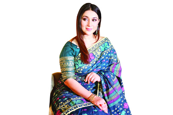নতুন পরিচয়ে অপু