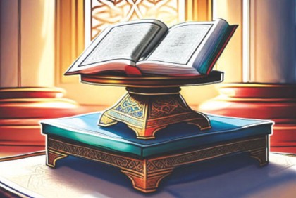 কাহফের আলোকে দাজ্জালি ফিতনা