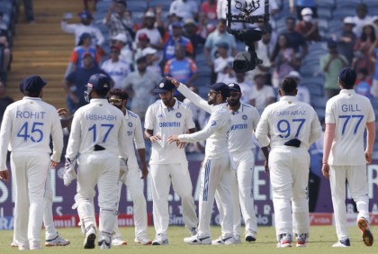 বর্ডার-গাভাস্কার ট্রফি: শামি-কুলদীপকে ছাড়াই ভারতের দল ঘোষণা