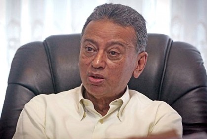 সুষ্ঠু নির্বাচনের মধ্য দিয়ে গণতান্ত্রিক সরকার প্রতিষ্ঠার বিকল্প নেই : আমীর খসরু