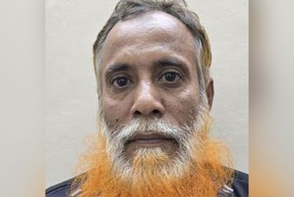 বাড্ডায় ছাত্র-জনতার ওপর গুলি, যুবলীগ নেতা গ্রেফতার
