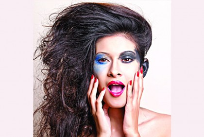 শুষ্ক মৌসুমেও সুস্থ নখ

