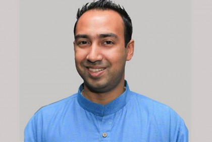 বাফুফের নতুন সভাপতি তাবিথ আউয়াল

