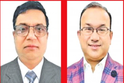 যুক্তরাষ্ট্রে চট্টগ্রাম সমিতির সভাপতি তাহের, সম্পাদক আরিফ


