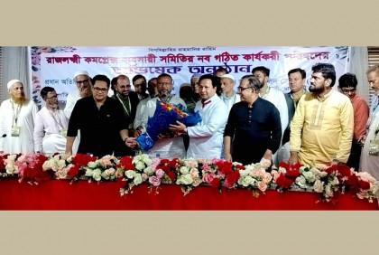 মিলেমিশেই ভালো কাজ করা যায়: নায়ক বাপ্পারাজ 

