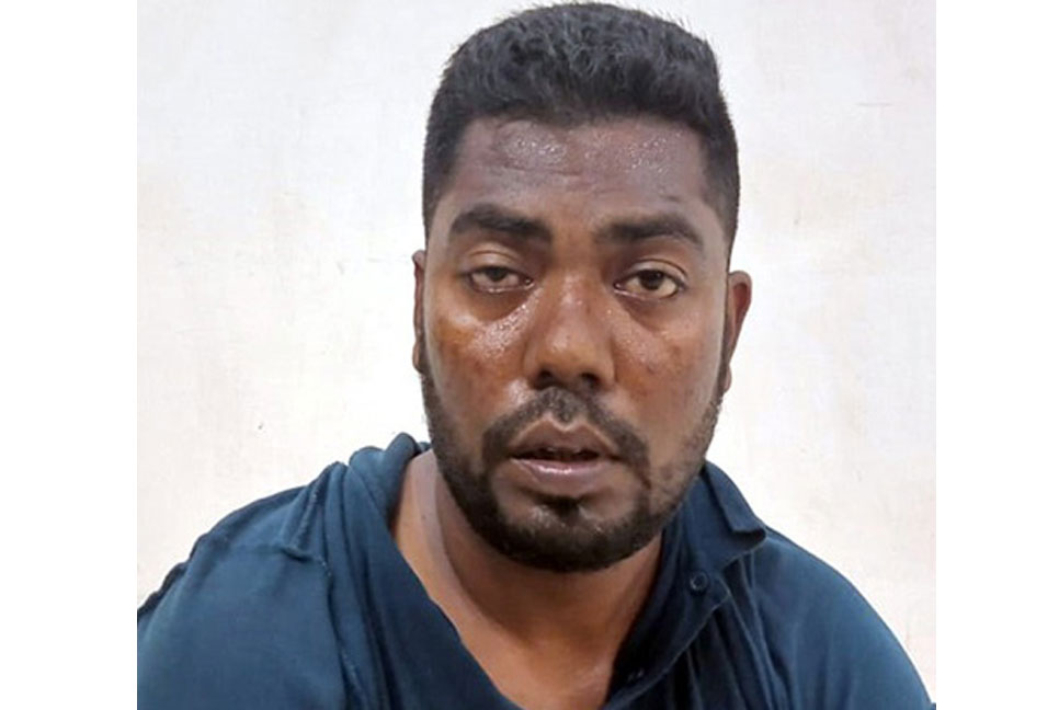 ছাত্র আন্দোলনে মিরপুরে ইমন হত্যা: যুবলীগ নেতা গ্রেফতার