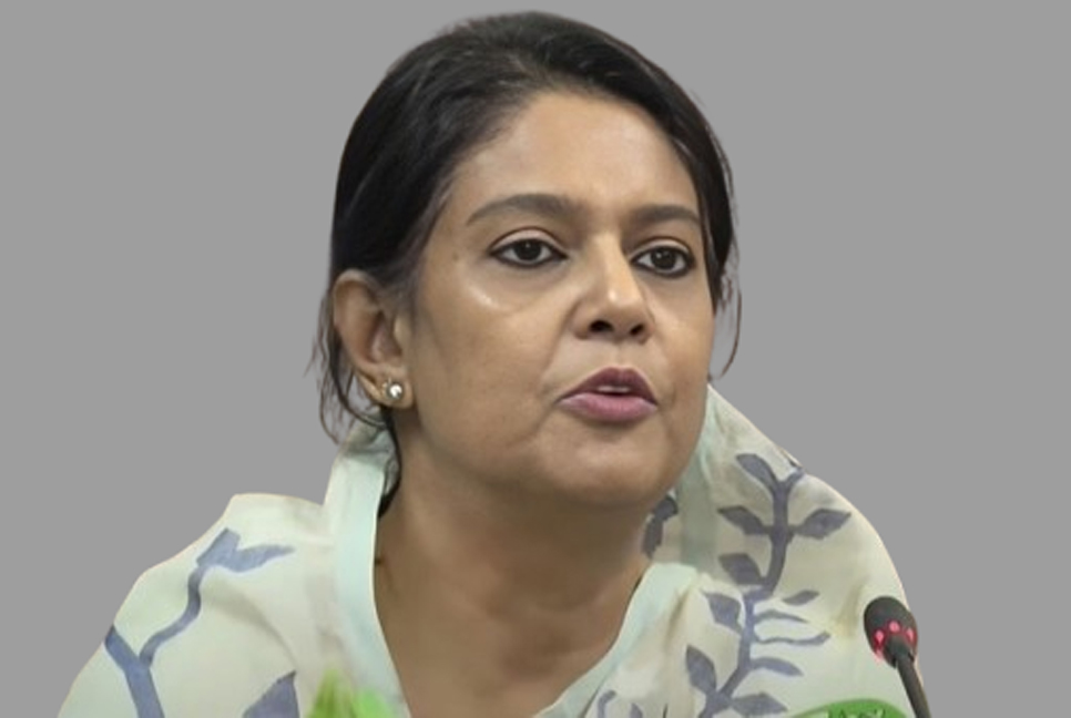 রাষ্ট্রপতি অপসারণের বিষয়ে ‘রাজনৈতিক ঐকমত্যের’ অপেক্ষায় সরকার

