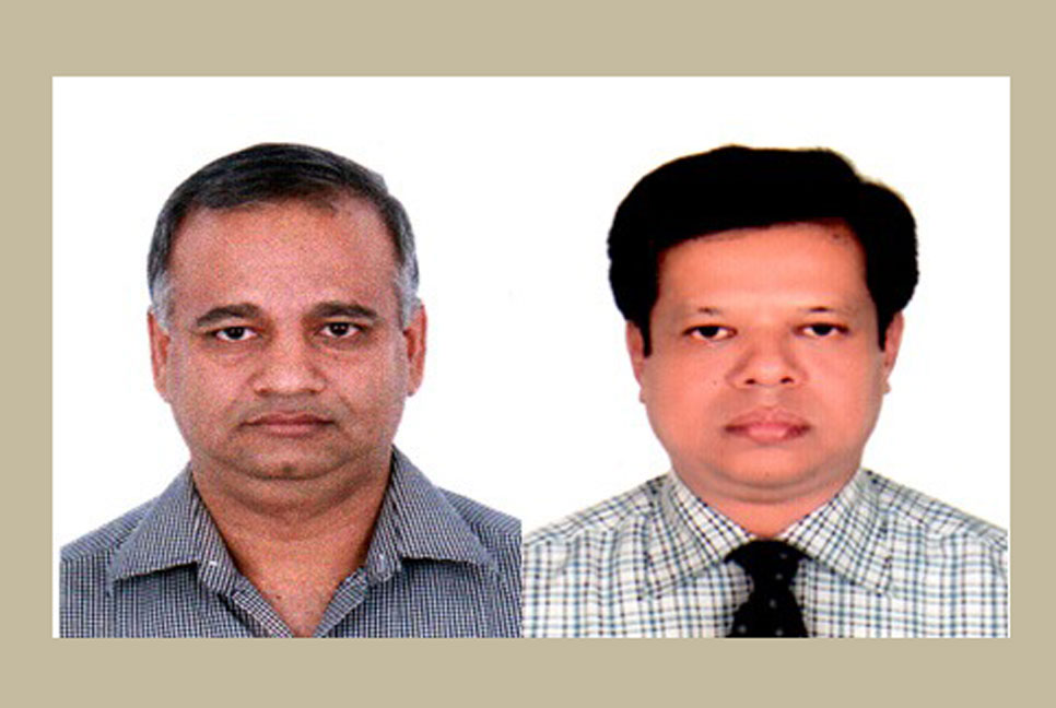 নাসিরনগর উপজেলা সমিতি ঢাকার সভাপতি ড. হাফিজ, সম্পাদক সাফিন

