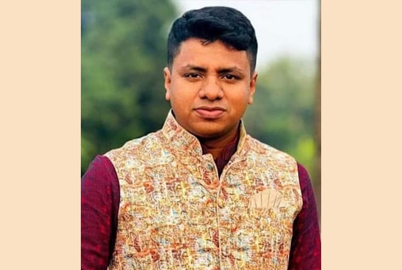 দুই শিক্ষার্থী হত্যা মামলায় ছাত্রলীগের কেন্দ্রীয় নেতা আজহারুল গ্রেফতার