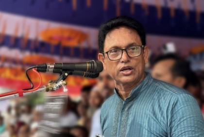 সংবিধান কাটাছেঁড়া করতে করতে আবর্জনায় পরিণত হ‌য়ে‌ছে : সাবেক শিক্ষা প্রতিমন্ত্রী

