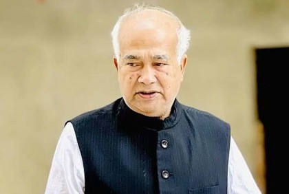 সাবেক গণপূর্তমন্ত্রী ইঞ্জিনিয়ার মোশাররফ হোসেন গ্রেফতার