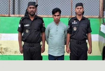 চট্টগ্রামে ২৭ লাখ টাকার ইয়াবাসহ যুবক গ্রেপ্তার
