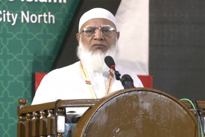 শহিদ পরিবারের সদস্যদের সরকারি চাকরির ব্যবস্থা করতে হবে : জামায়াত আমির