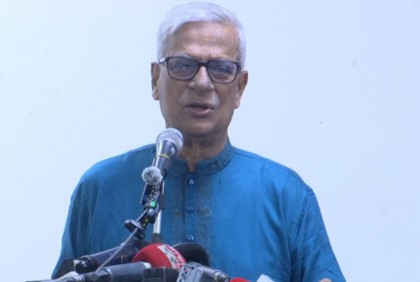 নতুন করে আরেকটা রাজনৈতিক সংকট সৃষ্টি করার চক্রান্ত দেখতে পাচ্ছি: ফারুক