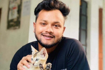 ইবি ছাত্রলীগ নেতা ফজলে রাব্বী গ্রেফতার