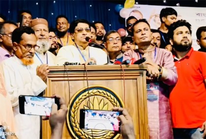 ডেমরা-যাত্রাবাড়ী এলাকায় সন্ত্রাসীদের কোনো জায়গা হবে না: নবীউল্লাহ নবী