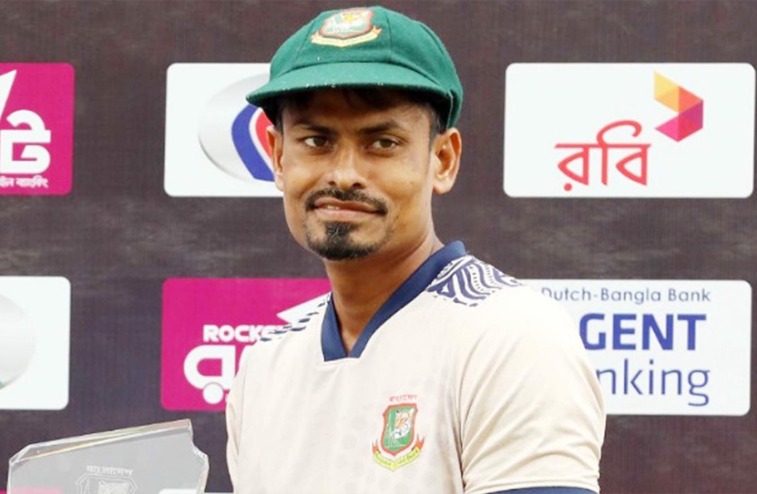 অধিনায়ক হতে প্রস্তুত তাইজুল