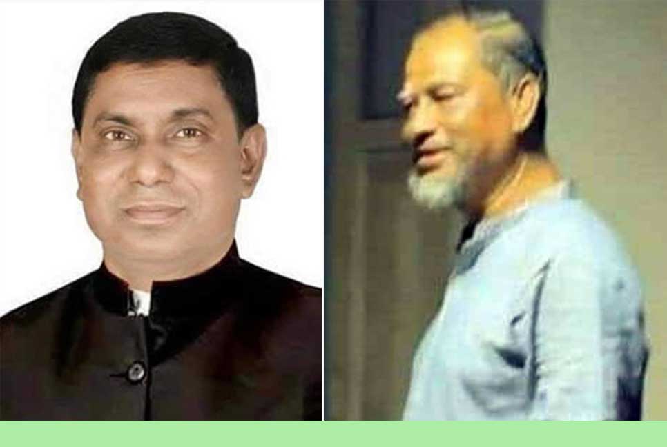 সিলেটে দুই ইউপি চেয়ারম্যান গ্রেফতার