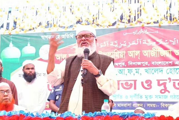 এবার হজের খরচ কমে যাবে: ধর্ম উপদেষ্টা 