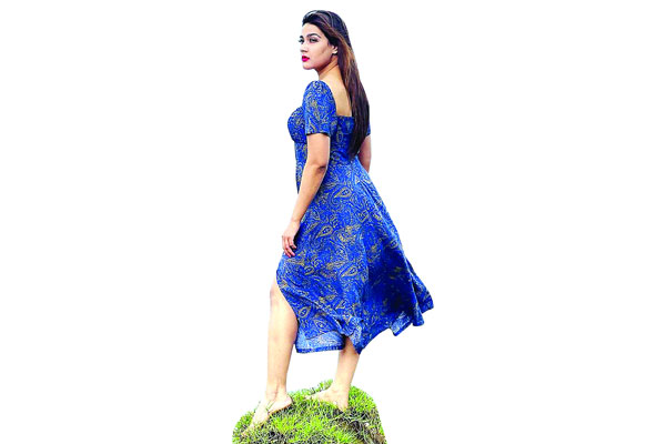 মাহির আসল পরিচয়