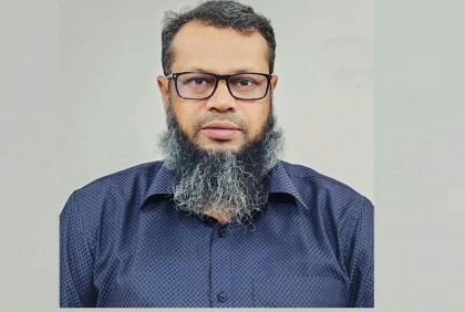 পবিপ্রবির প্রো-ভিসি হলেন হেমায়েত জাহান