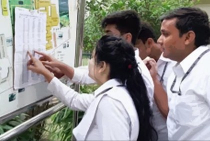 এইচএসসির পুনঃনিরীক্ষণের ফল প্রকাশ হতে পারে ১৪ নভেম্বর