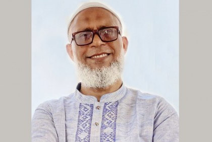 বশেমুরকৃবি’র নতুন ট্রেজারার সফিউল আফ্রাদ