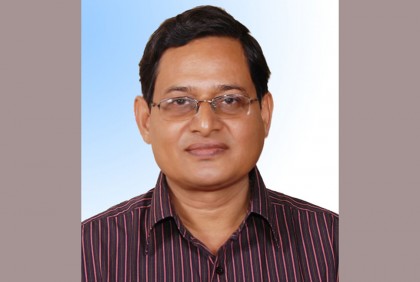 বঙ্গবন্ধু কৃষি বিশ্ববিদ্যালয়ের নতুন প্রো-ভিসি ড. এম ময়নুল হক