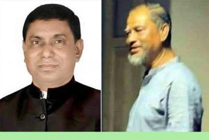 সিলেটে দুই ইউপি চেয়ারম্যান গ্রেফতার