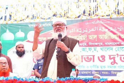 এবার হজের খরচ কমে যাবে: ধর্ম উপদেষ্টা 