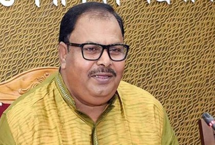 সাবেক প্রতিমন্ত্রী জাকির হোসেন রিমান্ড শেষে কারাগারে