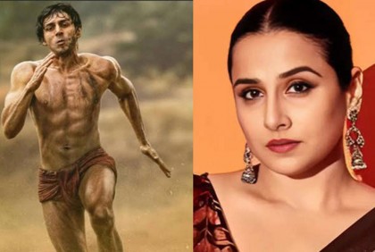 গোপনে কার সাথে প্রেম করেন কার্তিক, জানালেন বিদ্যা বালান! 